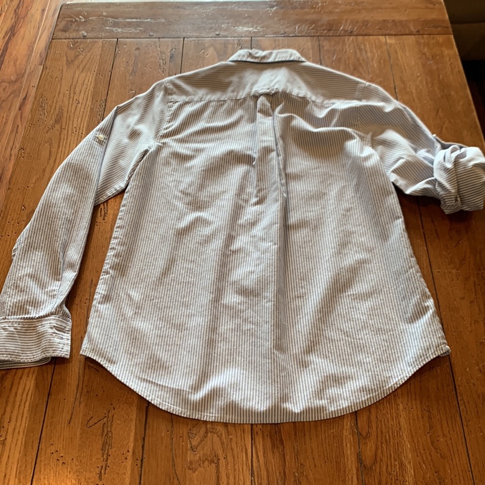 JCrew button down - Picture 6 of 8